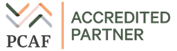 PCAF Accredited Partner