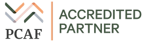PCAF Accredited Partner