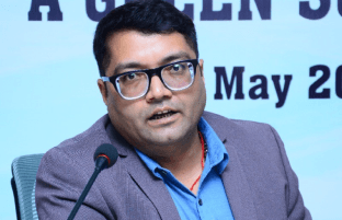 CA (Dr.) Alok Panday