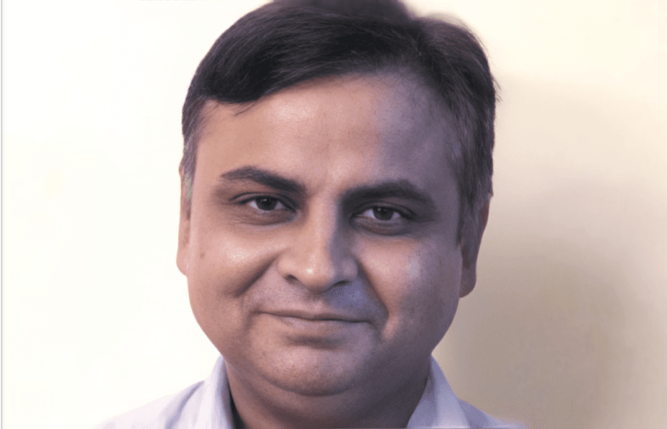 Amit Sharma